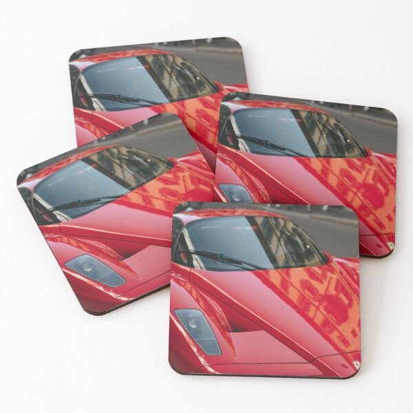 Item preview, Ferrari designed and sold by IconsLegacy.