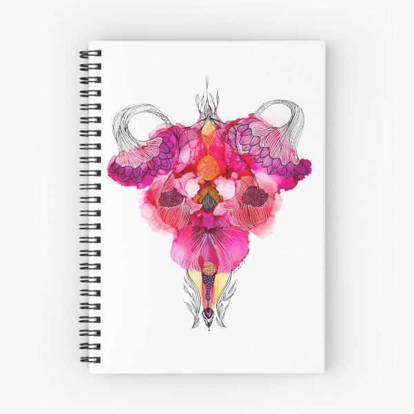 Item preview, The sacred flowers designed and sold by Nancy Létourneau.