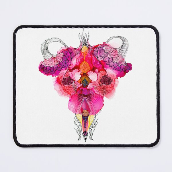 Item preview, The sacred flowers designed and sold by Nancy Létourneau.