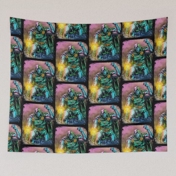 Item preview, Vintage Dooms - The Ultimate Villains Gift designed and sold by alion-crd.