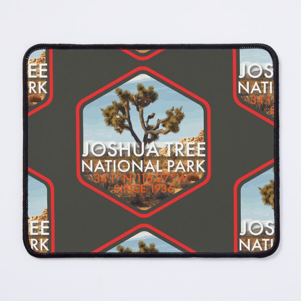 Artikelvorschau, Joshua Tree Nationalpark entworfen und verkauft von bfwilson.