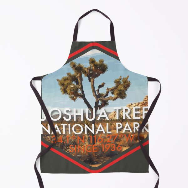 Artikelvorschau, Joshua Tree Nationalpark entworfen und verkauft von bfwilson.