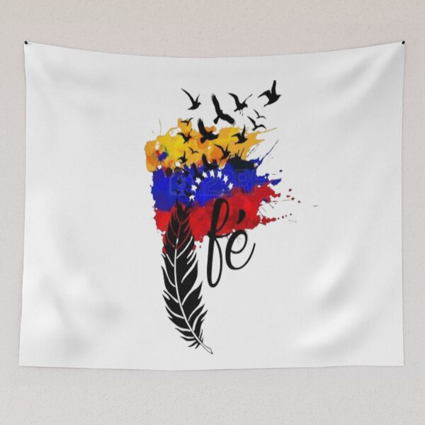 Item preview, VIVA VENEZUELA designed and sold by Teixeira224.