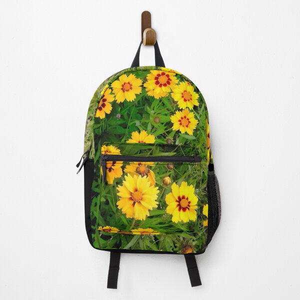 Item preview, Yellow flowers designed and sold by mariya-ivanova.
