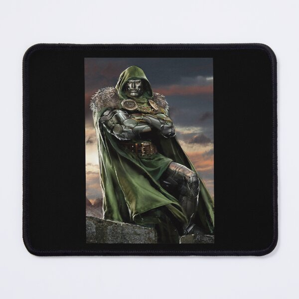 Item preview, Vintage Dooms - The Ultimate Villains Gift designed and sold by alion-crd.