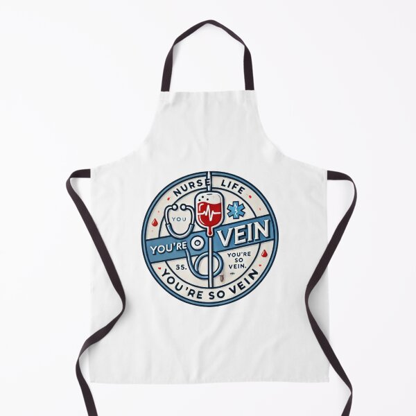 Item preview, You're So Vein T-Shirt designed and sold by BECCdesigns.