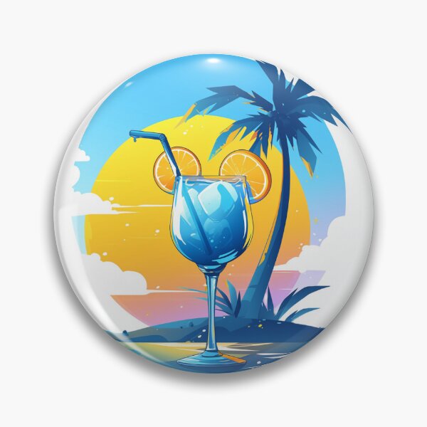 Item preview, Beach Bar designed and sold by HIGHWAYTOMERCH.