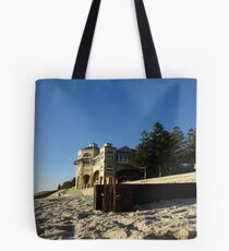 Cottesloe Beach Tote Bag