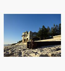 Cottesloe Beach Photographic Print