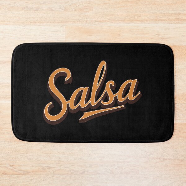 Item preview, Salsa designed and sold by feelmydance.