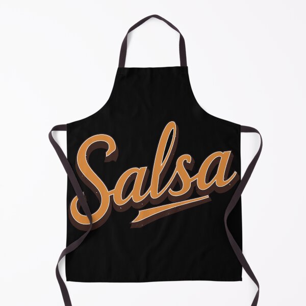 Item preview, Salsa designed and sold by feelmydance.