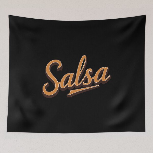 Item preview, Salsa designed and sold by feelmydance.