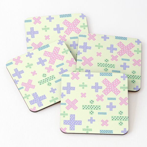 Item preview, colourful Mathematical Elements designed and sold by chathai.