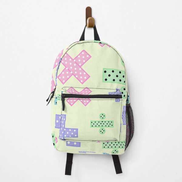 Item preview, colourful Mathematical Elements designed and sold by chathai.