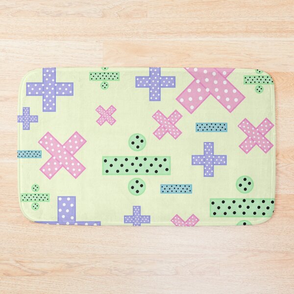 Item preview, colourful Mathematical Elements designed and sold by chathai.