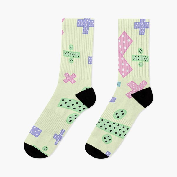 Item preview, colourful Mathematical Elements designed and sold by chathai.