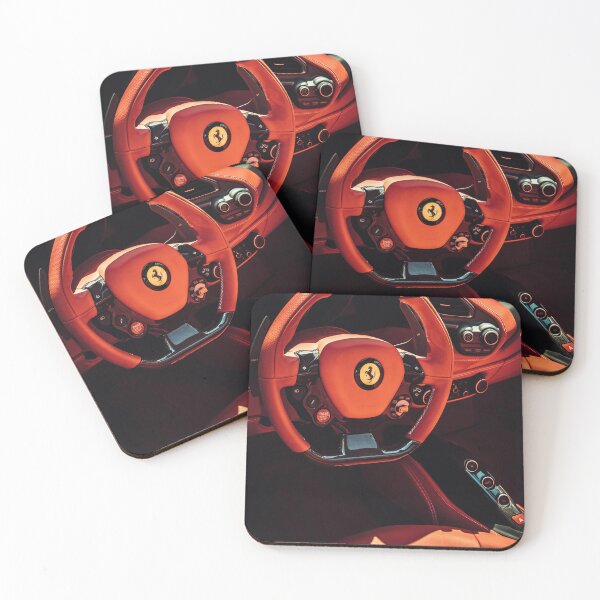Item preview, Ferrari designed and sold by IconsLegacy.