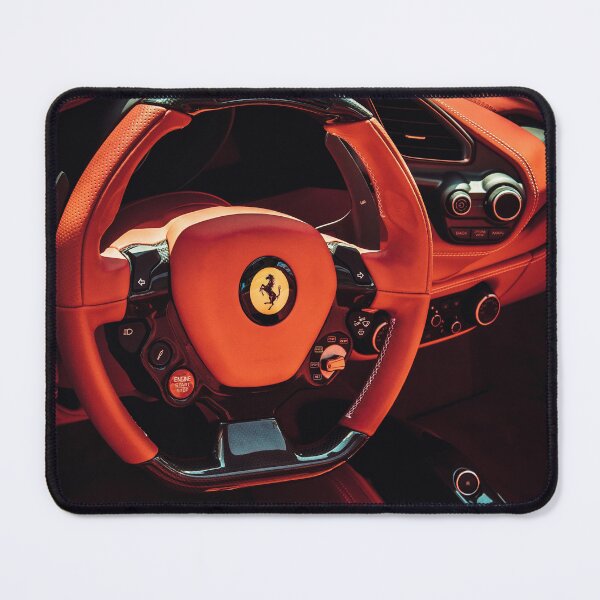 Item preview, Ferrari designed and sold by IconsLegacy.