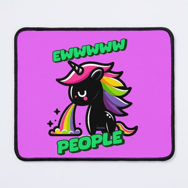 Item preview, Ewwwww People - Serena designed and sold by 3DAF.