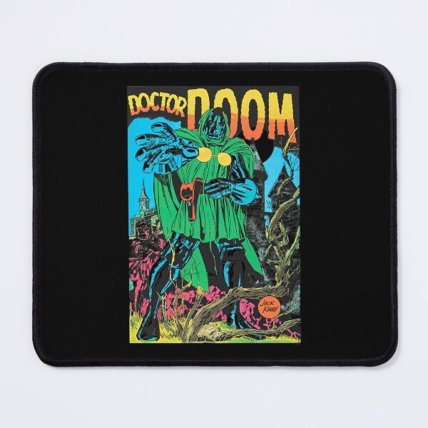 Item preview, Vintage Dooms - The Ultimate Villains Gift designed and sold by alion-crd.