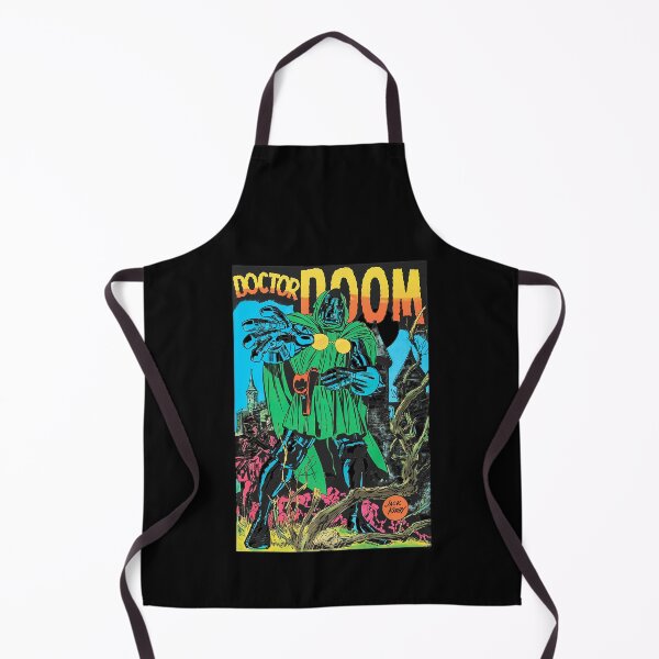Item preview, Vintage Dooms - The Ultimate Villains Gift designed and sold by alion-crd.