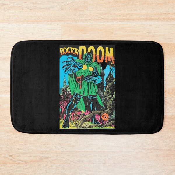 Item preview, Vintage Dooms - The Ultimate Villains Gift designed and sold by alion-crd.