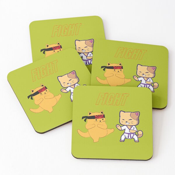 Item preview, Furry Fracas: Clash of Claws and Paws designed and sold by WITCHAYA$$.