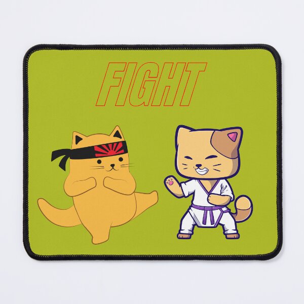 Item preview, Furry Fracas: Clash of Claws and Paws designed and sold by WITCHAYA$$.