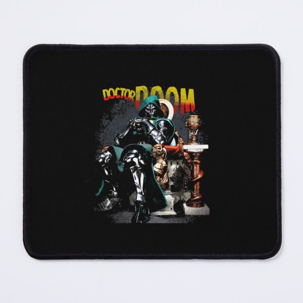 Item preview, Vintage Dooms - The Ultimate Villains Gift designed and sold by alion-crd.