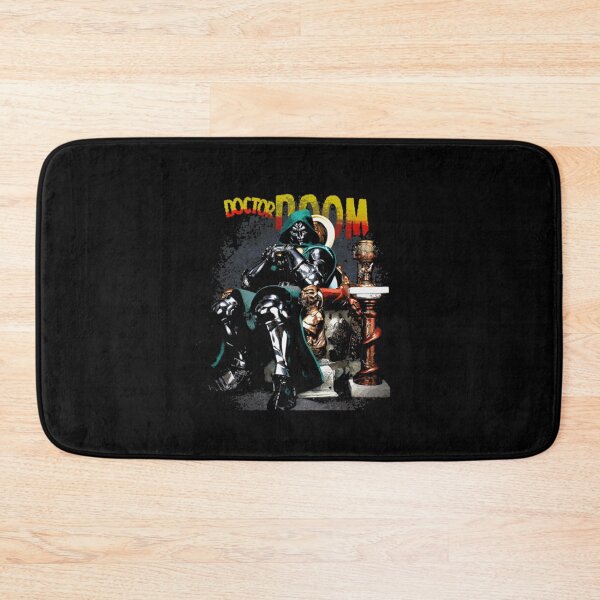 Item preview, Vintage Dooms - The Ultimate Villains Gift designed and sold by alion-crd.