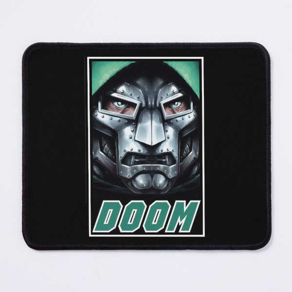Item preview, Vintage Dooms - The Ultimate Villains Gift designed and sold by alion-crd.