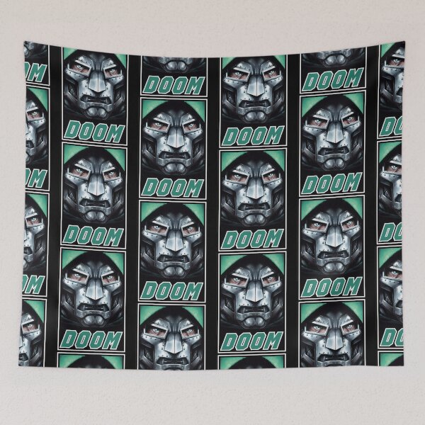 Item preview, Vintage Dooms - The Ultimate Villains Gift designed and sold by alion-crd.