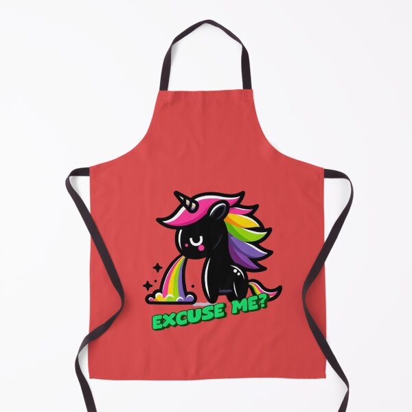 Item preview, Excuse Me - Serena designed and sold by 3DAF.