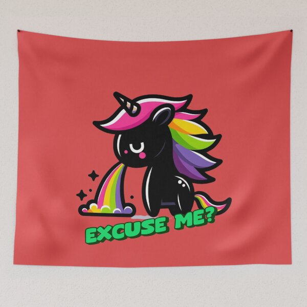 Item preview, Excuse Me - Serena designed and sold by 3DAF.