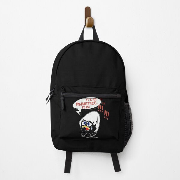 Item preview, Calimero | It's An Injustice designed and sold by W-A-W-A.