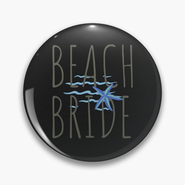 Item preview, Beach Bride designed and sold by FitEnvy.