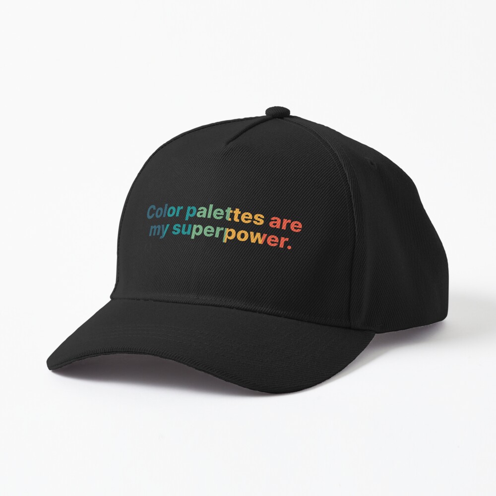 Item preview, Baseball Cap designed and sold by darkskygear.