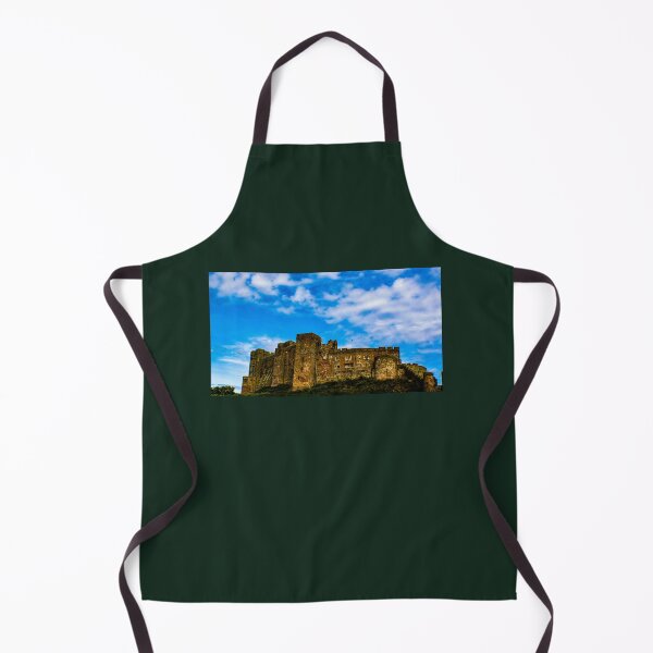 Item preview, Bamburgh Castle designed and sold by Dagon-Photos.