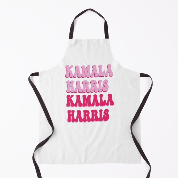 Item preview, Kamala harris pink text designed and sold by vibeno1.