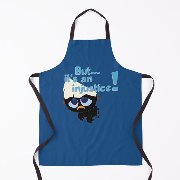 Item preview, Calimero | It's An Injustice designed and sold by W-A-W-A.