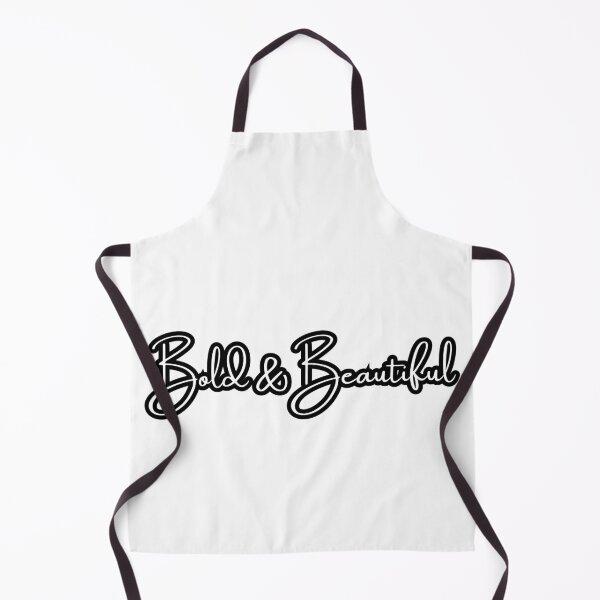 Item preview, Bold & Beautiful designed and sold by variant designer.