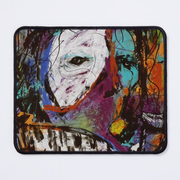 Item preview, Phantom of the Opera designed and sold by Jane Domenech.