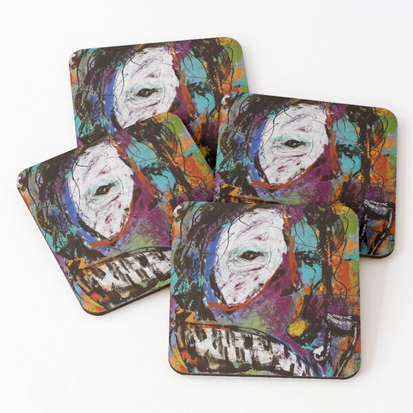 Item preview, Phantom of the Opera designed and sold by Jane Domenech.
