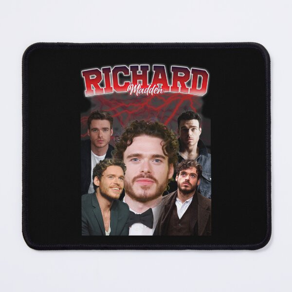 Item preview, Richard Madden Retro Style designed and sold by 2000sbabyangel.