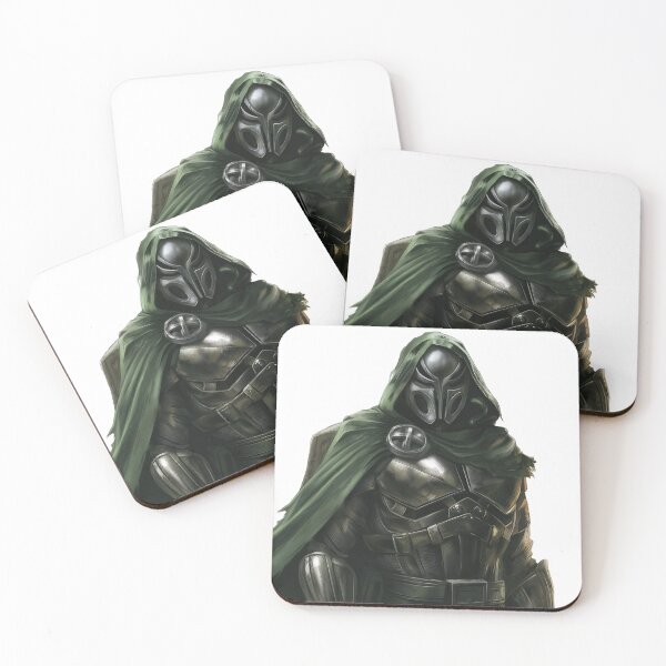 Item preview, Avengers DoomsDay Dr Doom designed and sold by officialali2022.