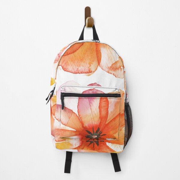 Item preview, Sunset Petal Radiance designed and sold by Lemaroka.