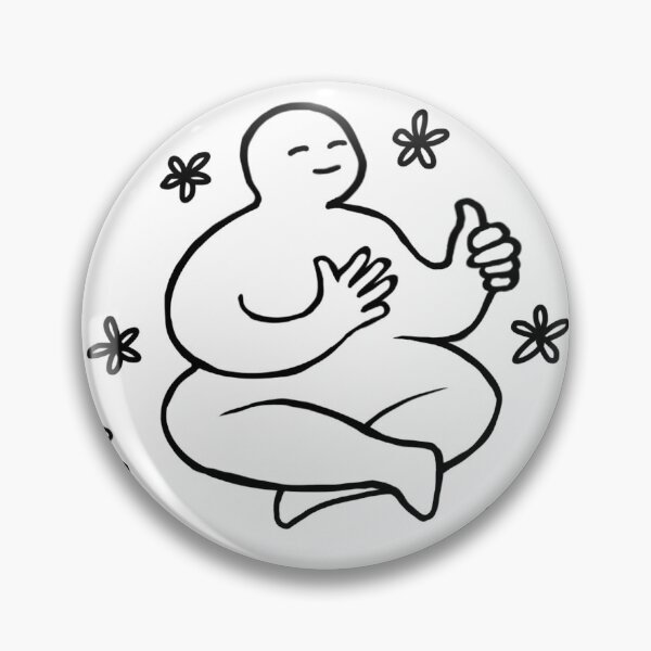Item preview, lunga giornata sticker designed and sold by disegninidigiu.