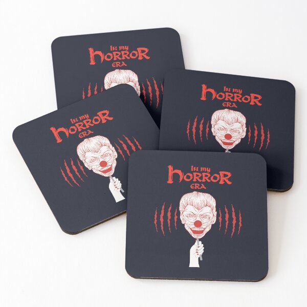 Item preview, Horror Era designed and sold by AnnDart.