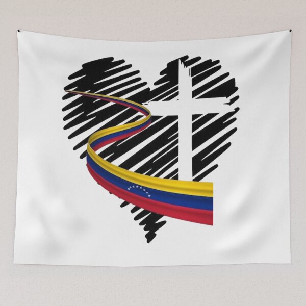 Item preview, LONG LIVE VENEZUELA designed and sold by Teixeira224.