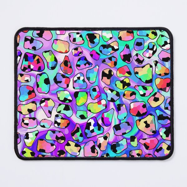 Item preview, Candy Giraffe Spots- designed and sold by Sartoris Art.